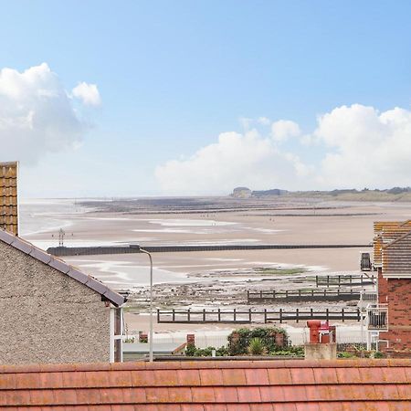 Ty Uchaf Lägenhet Rhyl Exteriör bild