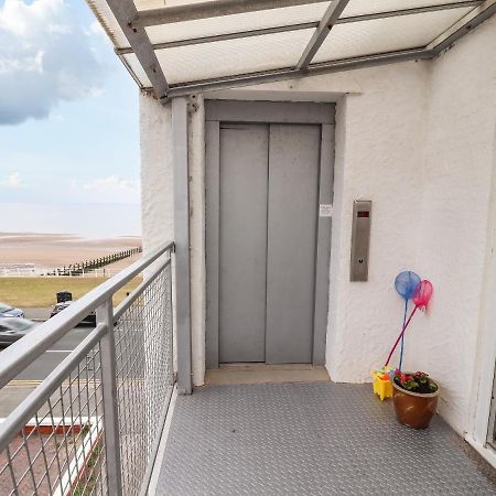 Ty Uchaf Lägenhet Rhyl Exteriör bild